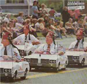 Dead Kennedys - Frankenchrist