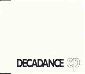 Decadance - Decadance EP