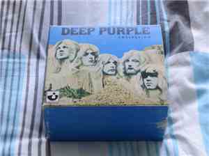 Deep Purple - Collection