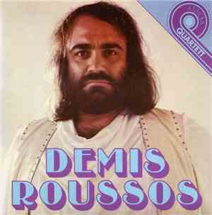 Demis Roussos - Demis Roussos