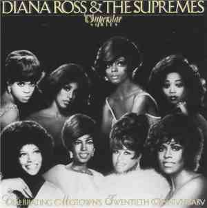 Diana Ross & The Supremes - Diana Ross & The Supremes