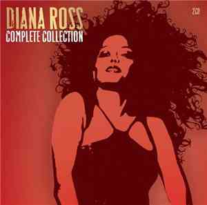 Diana Ross - Complete Collection