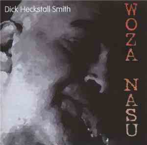 Dick Heckstall Smith - Woza Nasu