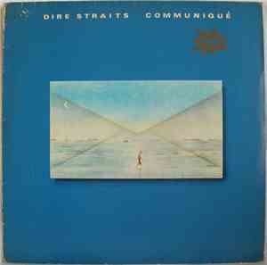 Dire Straits - Communiqué