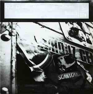 DJ Dana & The Prophet - Scratched