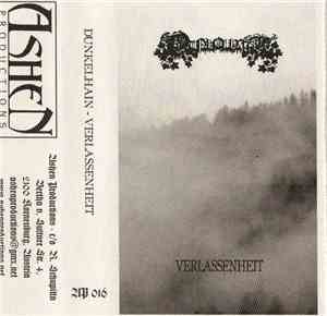 Dunkelhain - Verlassenheit