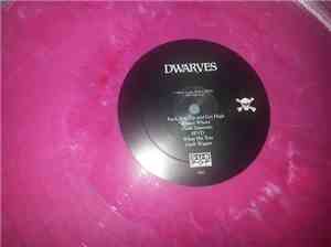 Dwarves - Blood Guts & Pussy
