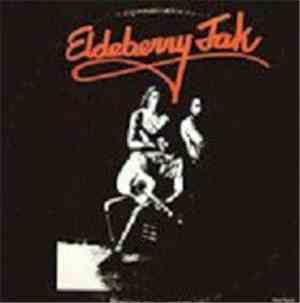 Eldeberry Jak - Eldeberry Jak