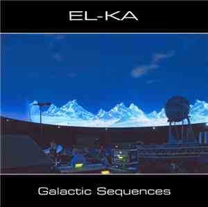 EL-KA - Galactic Sequences