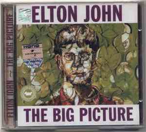 Elton John - The Big Picture