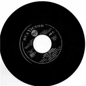 Ennio Morricone, I Cantori Moderni di Alessandroni, Gianni Morandi -  Notte ...