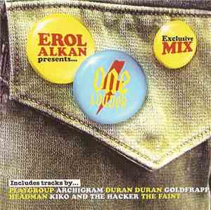Erol Alkan - One Louder