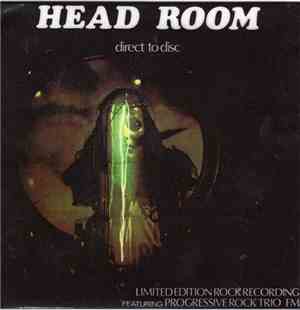FM  - Head Room (Direct To Disc)