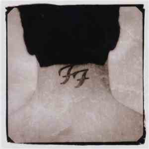Foo Fighters - There Is Nothing Left To Lose