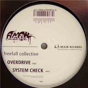 Freefall Collective - Overdrive / System Check