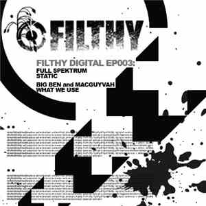 Full Spektrum - Static