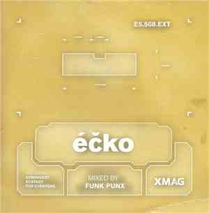 Funk Punx - Éčko