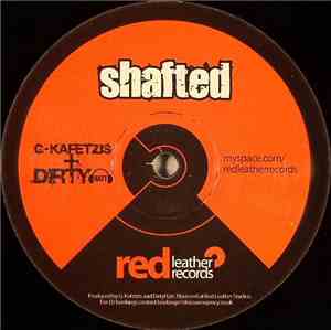 George Kafetzis & Dirty Hatt - Shafted