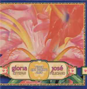 Gloria Estefan, José Feliciano - Tengo Que Decirte Algo