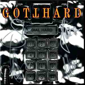 Gotthard - Dial Hard