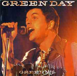 Green Day - Greendaze