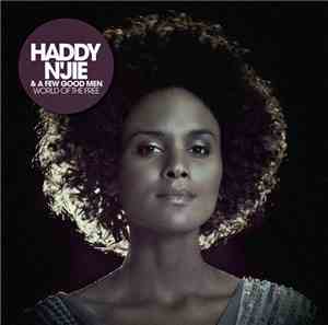 Haddy N'Jie & A Few Good Men  - World Of The Free