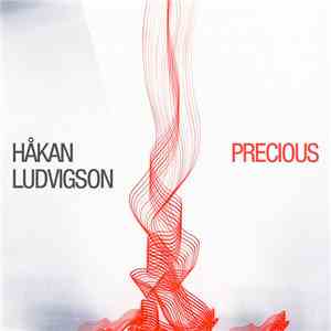 Håkan Ludvigson - Precious