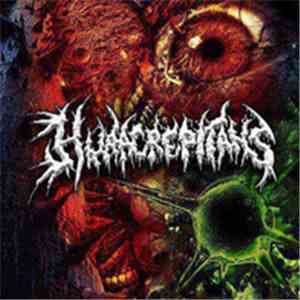 Hura Crepitans - Demo 2013