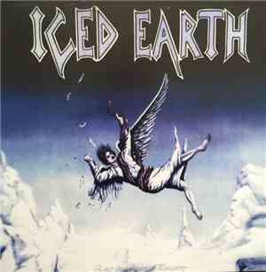 Iced Earth - Enter The Realm Of Purgatory
