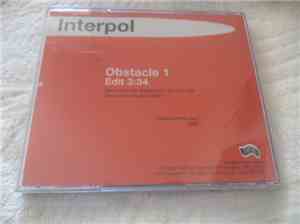 Interpol - Obstacle 1 - Edit
