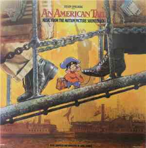 James Horner - An American Tail (Music From The Motion Picture Soundtrack)