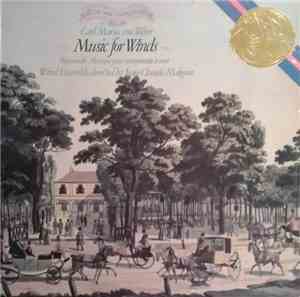 Jean-Claude Malgoire, Carl Maria von Weber - Music For Winds
