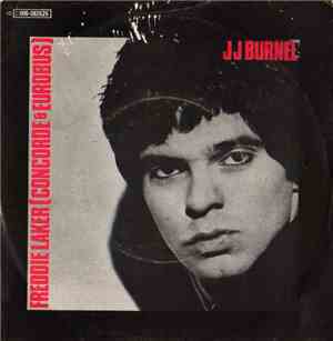 J.J. Burnel - Freddie Laker (Concorde & Eurobus)