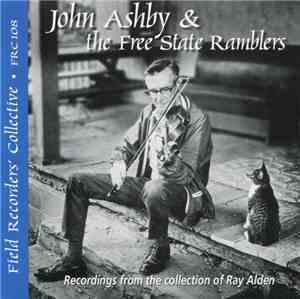 John Ashby , The Free State Ramblers - John Ashby & the Free State Ramblers