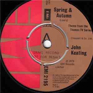 John Keating - Spring & Autumn