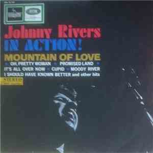 Johnny Rivers - In Action!