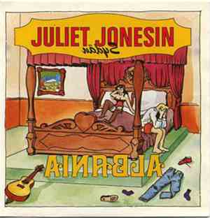 Juliet Jonesin Sydän - Albania