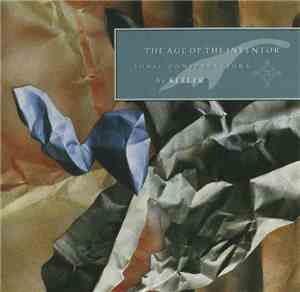 Keeler - The Age Of The Inventor