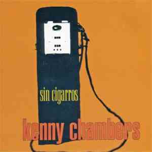 Kenny Chambers - Sin Cigarros