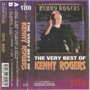 Kenny Rogers - The Very Best Of
