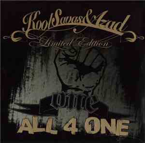 Kool Savas & Azad - All 4 One
