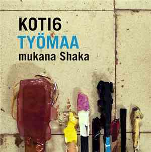 Koti6 - Työmaa