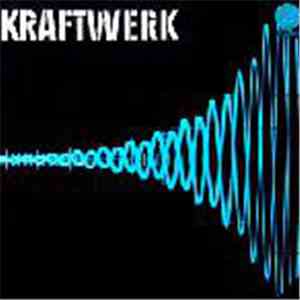 Kraftwerk - Kraftwerk