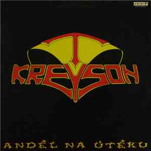 Kreyson - Anděl Na Útěku