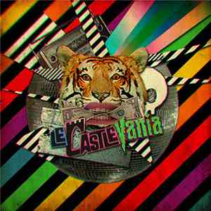 Le Castle Vania - Troubletron Remix EP