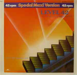 Level 42 - The Sun Goes Down (Living It Up)