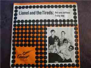 Lionel And The Tireds - Bei Uns Zu Haus