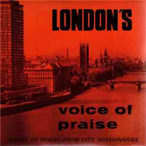 London City Mission - London's Voice of Praise