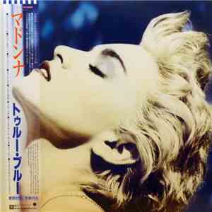 Madonna - True Blue