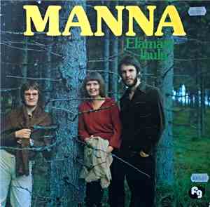 Manna  - Elämäni Laulu